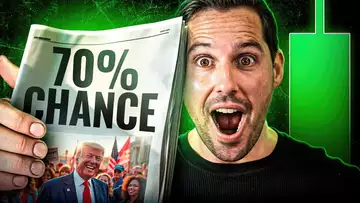 Bitcoin Warning: How Low Will Crypto Go If Kamala Wins? [My Exit Plan]