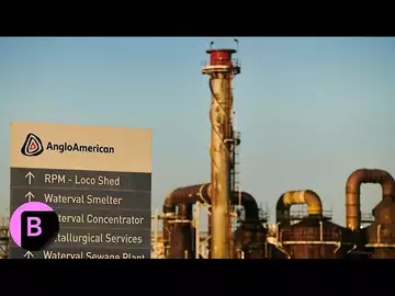 Anglo Rejects BHP’s Request to Extend Offer Deadline