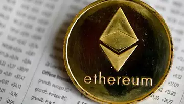 Ether ETF 'Incredibly Exciting,' Says Ledger CXO