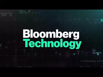 'Bloomberg Technology' Full Show (03/02/2022)
