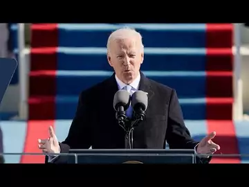 Where Joe Biden Stands on Taxes and Regulation