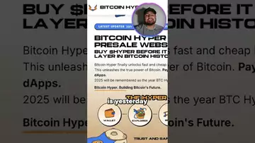 PRESALE YOU CAN’T AFFORD TO MISS!!! 🚨 #crypto #bitcoin