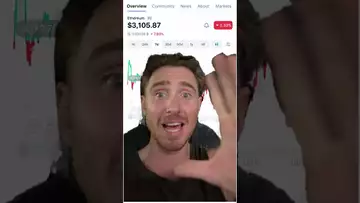 TOP COINS TO BUY NOW!? 💥