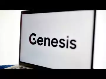 Crypto Crisis: Lender Genesis Files for Bankruptcy