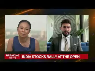 Modi Set for Landslide Election Win: What Are the Implications for Markets?