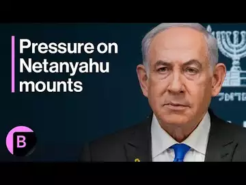 Israel's Netanyahu Firm on Cease-Fire Terms