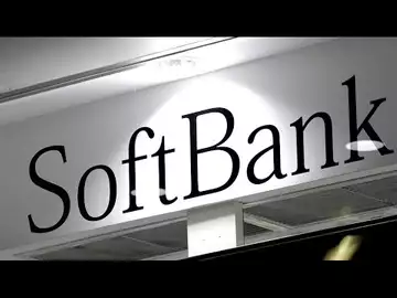 SoftBank’s Son Said to Discuss Setting Up Third Vision Fund