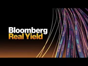 'Bloomberg Real Yield' (07/22/2022)