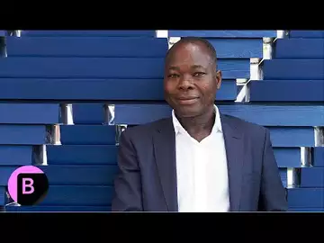 Francis Kéré on Sustainability: Award-Winning Architect Says Status Quo Not Changing
