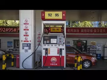 Oil Demand to Top Estimates on China Rebound: IEA