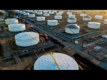 Oil Markets: IEA Becoming More Bullish on Demand, Crystol Energy CEO Says