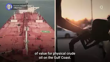 WTI Futures Are the Cornerstone of US Oil Trading | Presented by CME Group