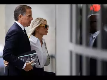 What To Expect After Hunter Biden's Conviction