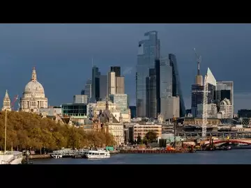 UK Regains Businesses' Confidence as Global Investment Hub