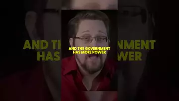 Don’t Let Them Use Crypto To Police Us #shorts