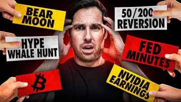 URGENT: Ignore The Noise! | This Is What’s NEXT For Crypto!