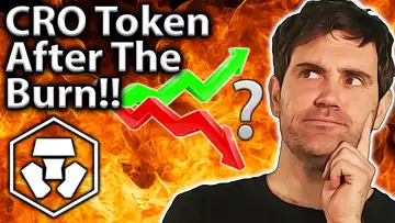 Crypto.com: CRO Still Worth It? What You NEED To Know ❗️
