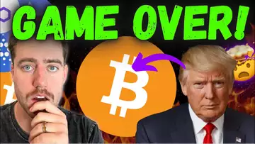 THE MARKET FLIPPED! IF YOU DID THIS YOU SHOULD PROBABLY GET OUT!