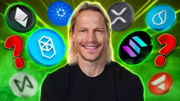 When Will These Cryptos PUMP?! Alt Season Update!