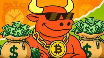 ¡ÚLTIMA LLAMADA! BTCBULL ROMPE RÉCORDS Y CIERRA PREVENTA EN 4 HORAS ⏳🚨