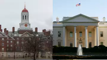 Harvard, the richest school in America, loses it's tax-exempt status