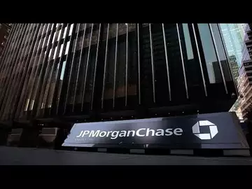 JPMorgan Raises Full-Year NII Guidance