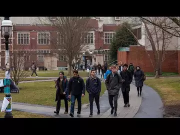 GOP Election Sweep Threatens Niche College Tax Break