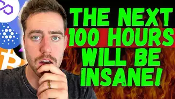 CRYPTO IS ABOUT TO GO INSANE! FTX APPROVED TO SELL BILLIONS IN CRYPTO STARTING THIS WEEK!