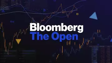 'Bloomberg The Open' Full Show (05/01/23)