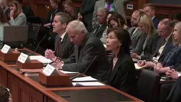 Rep. McHenry Grills Regulators on SVB Awareness