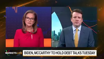 Markets in 3 Minutes: Dollar to Benefit From Debt Ceiling Smile