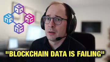 “How SonarX Is Powering Blockchain Innovation Behind the Scenes” | Jesse Bornstien