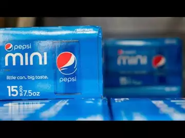 People Are Willing to Pay More for Pepsi, CFO Says