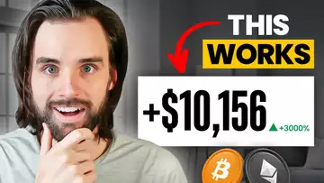 How to make $10,000 from Crypto Airdrops - Realistic Plan