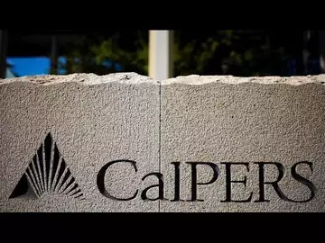 Calpers Sells $6 Billion of Private Equity at Discount