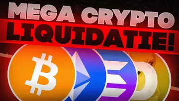 September Crash – Oktober Pump? 📈 Bitcoin & Ethereum Historie Herhaalt Zich