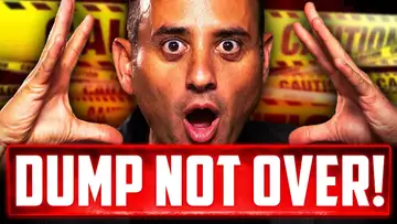 You're Buying Bitcoin TOO SOON! Here's Why! | Gareth Soloway