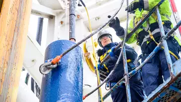 Nuclear Waste Costing Taxpayers Billions, Deep Isolation CEO