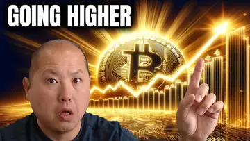 Bitcoin Surge Sets the Stage for Another HISTORIC HIGH