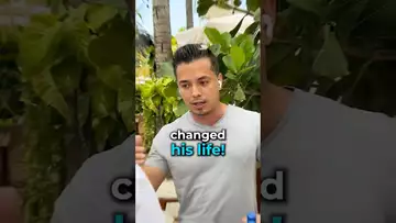 How Crypto Is Changing LIVES!