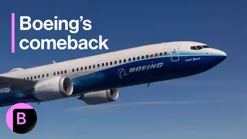Boeing Faces Manufacturing Reality After Record Qatar Order