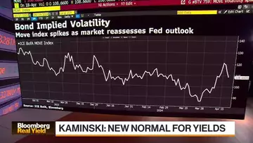 Real Yields Are 'Very Attractive,' Says Janus Kerschner