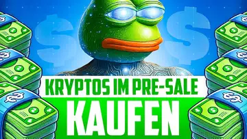 Mit Best Wallet Einfach, Schnell und Sicher in Krypto Presales investieren!