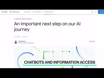 Chatbots Don't Actually Understand You