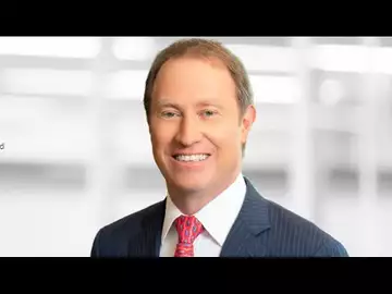 Morgan Stanley’s Ted Pick to Succeed James Gorman as CEO