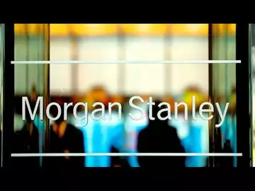 Morgan Stanley Plans 3,000 Job Cuts