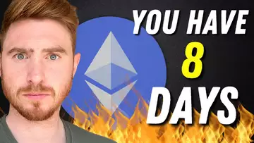 Don't miss your chance to DOUBLE your ETHEREUM ⚠️