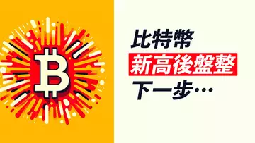 69200後的盤整!BTC修整後再創新高?小級別分析!