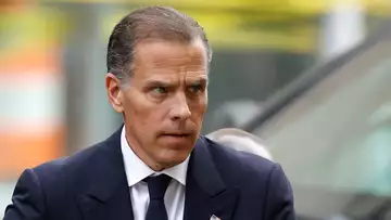 Will Trump's Guilty Verdict, Hunter Biden's Gun Trial Sway Voters?