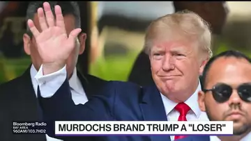 Trump Expected to Enter 2024 Race